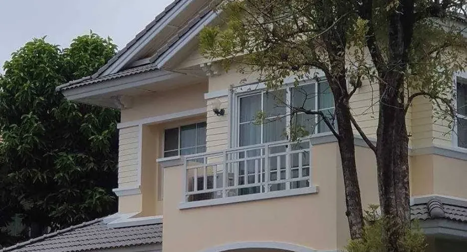 ขาย 3 เตียง บ้านเดี่ยว ใน ประเวศ, กรุงเทพฯ