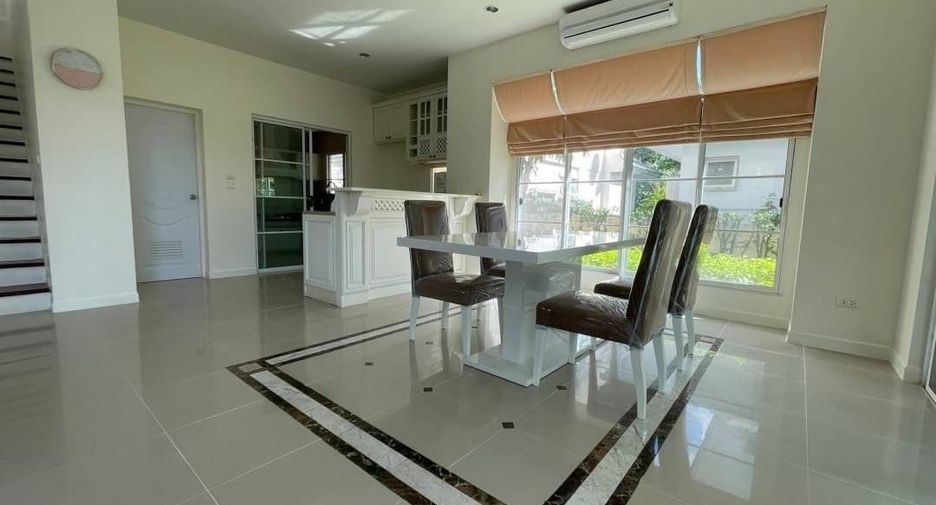 For sale 3 Beds house in Prawet, Bangkok