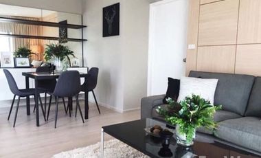 For sale 1 bed condo in Khlong Toei, Bangkok