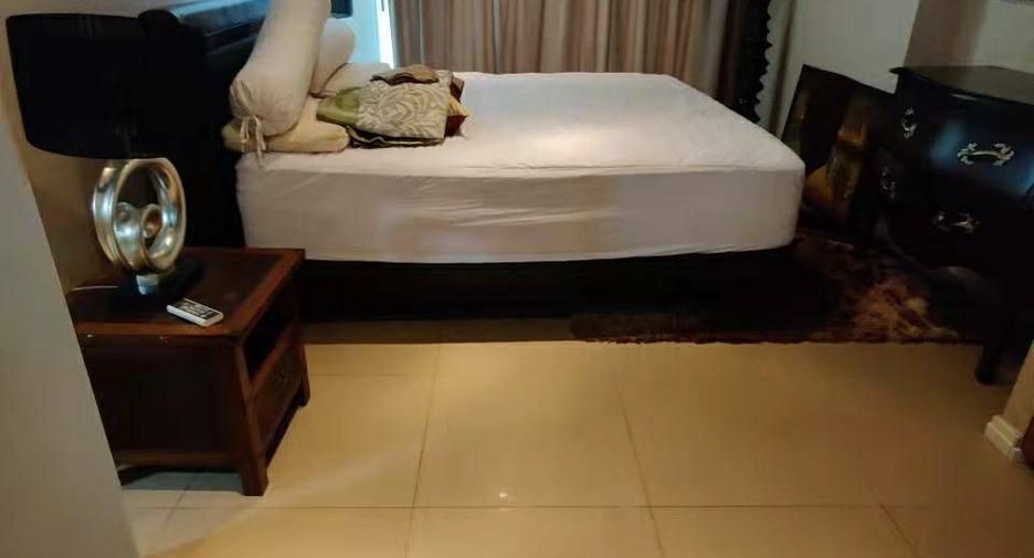 For sale 1 Beds condo in Sathon, Bangkok