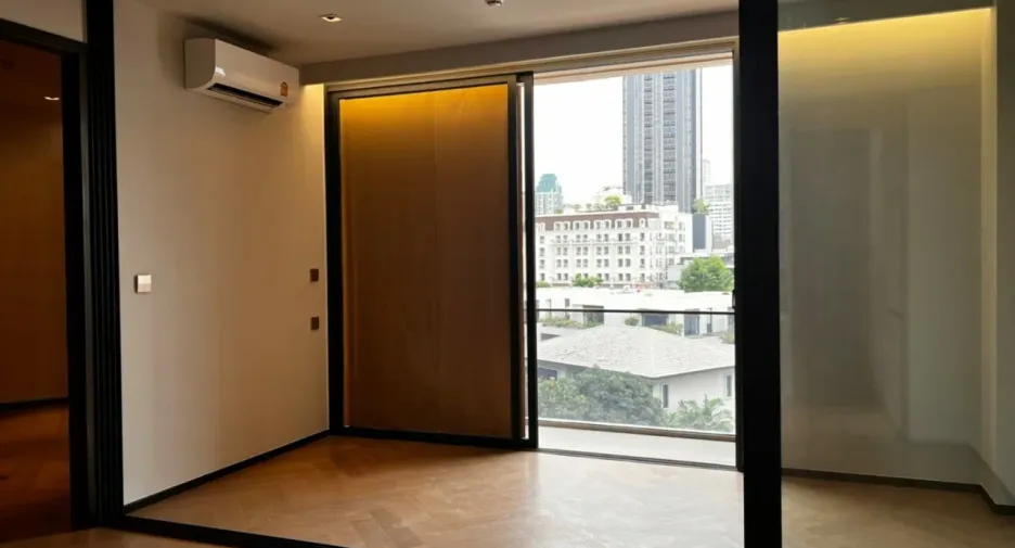 For sale 1 bed condo in Watthana, Bangkok