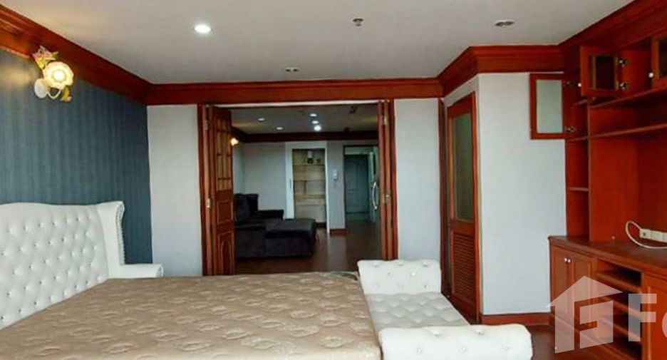 For sale 2 Beds condo in Bang Rak, Bangkok