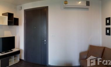 For rent studio condo in Watthana, Bangkok