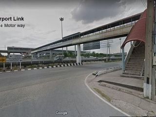 ขาย ที่ดิน ใน สะพานสูง, กรุงเทพฯ