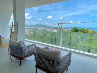 For rent 1 bed apartment in Ko Samui, Surat Thani