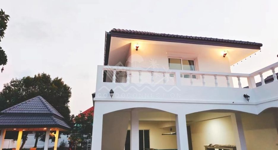 For rent そして for sale 9 Beds villa in East Pattaya, Pattaya