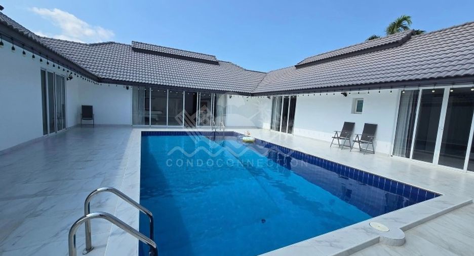 For rent そして for sale 9 Beds villa in East Pattaya, Pattaya