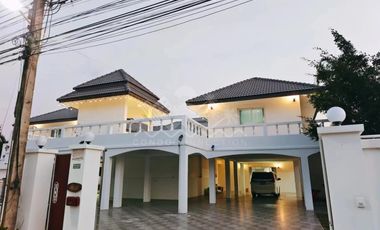 ขาย 9 เตียง บ้านเดี่ยว ใน พัทยาตะวันออก, พัทยา