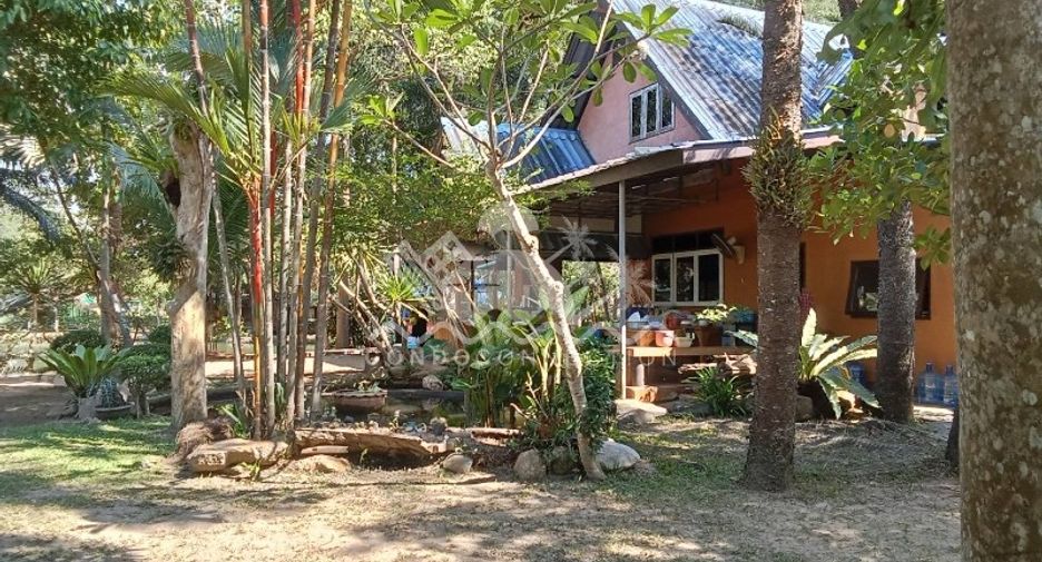 For sale 2 bed land in Huay Yai, Pattaya