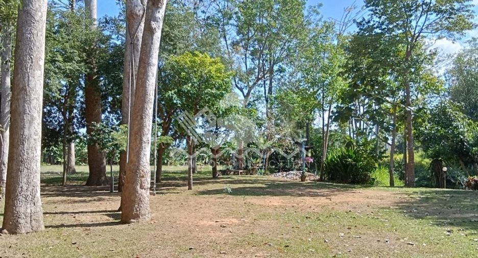 For sale 2 bed land in Huay Yai, Pattaya