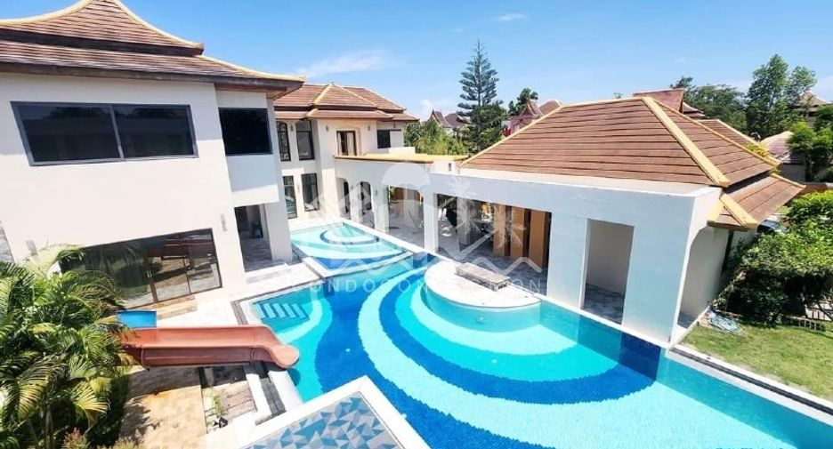For sale 7 Beds villa in East Pattaya, Pattaya