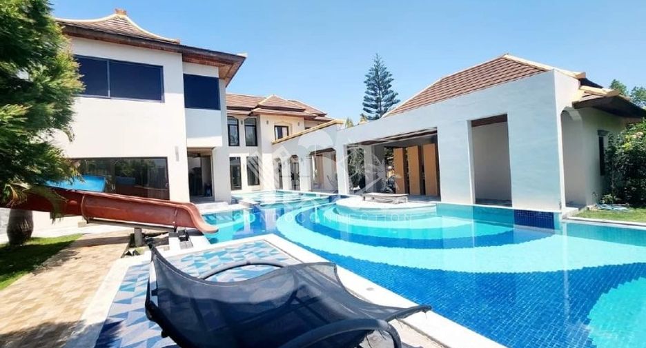 For sale 7 bed villa in East Pattaya, Pattaya