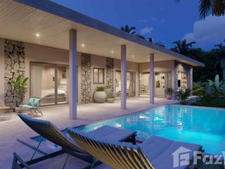 For sale 2 bed villa in Ko Samui, Surat Thani