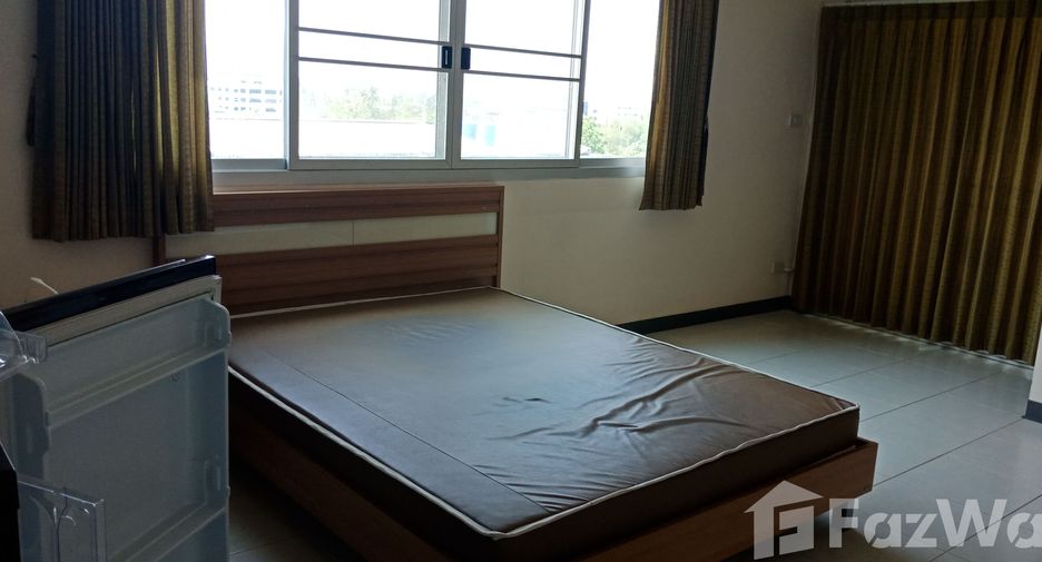 For rent studio condo in Mueang Nakhon Pathom, Nakhon Pathom