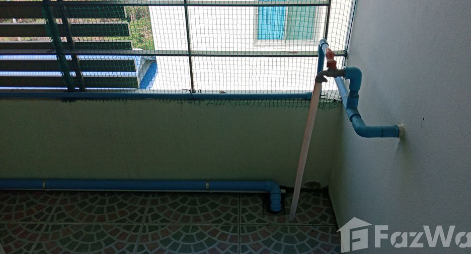 For rent studio condo in Mueang Nakhon Pathom, Nakhon Pathom