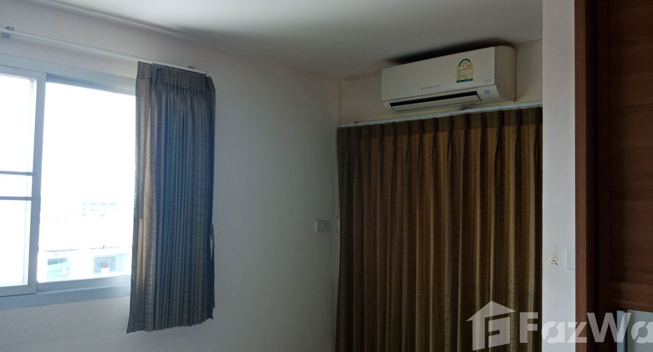For rent studio condo in Mueang Nakhon Pathom, Nakhon Pathom