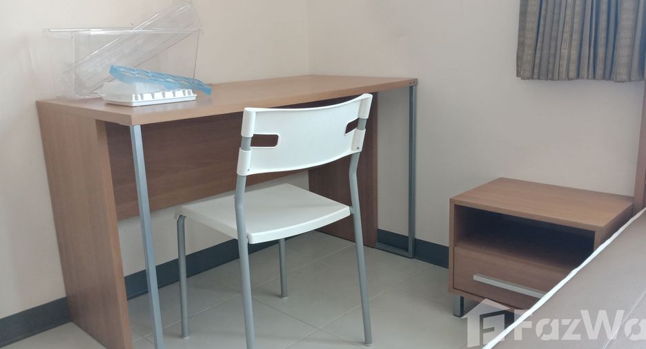 For rent studio condo in Mueang Nakhon Pathom, Nakhon Pathom
