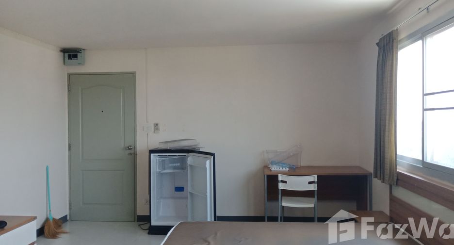 For rent studio condo in Mueang Nakhon Pathom, Nakhon Pathom