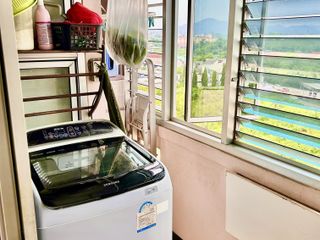 For sale studio condo in Hat Yai, Songkhla
