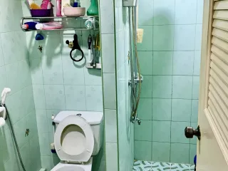 For sale studio condo in Hat Yai, Songkhla
