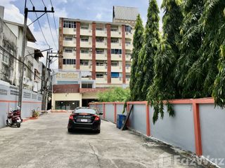 For sale studio condo in Hat Yai, Songkhla