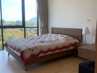 For rent 2 Beds condo in Pak Chong, Nakhon Ratchasima