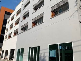 For rent 1 bed office in Huai Khwang, Bangkok