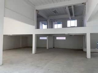 For rent 1 bed office in Huai Khwang, Bangkok