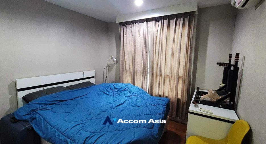 For rent そして for sale 3 Beds condo in Huai Khwang, Bangkok