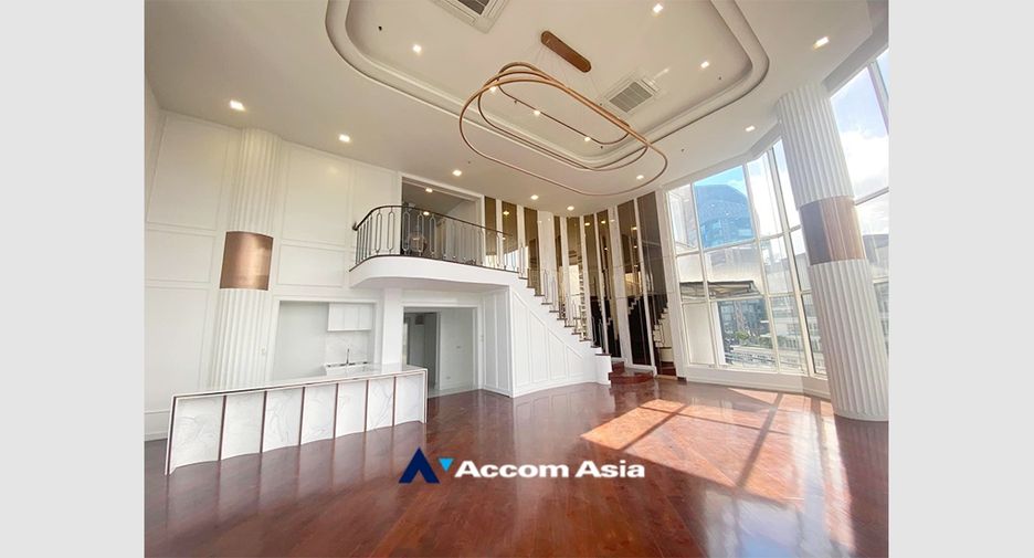 For rent そして for sale 6 Beds condo in Watthana, Bangkok