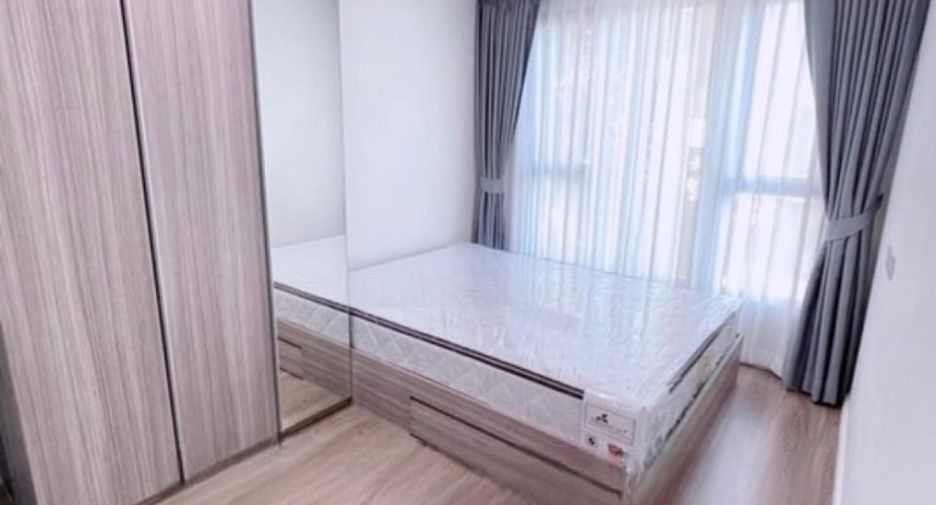 For sale 1 bed condo in Khan Na Yao, Bangkok