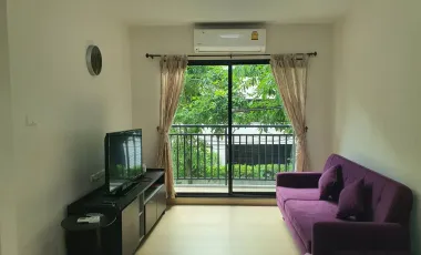 For rent 2 bed condo in Bang Phlat, Bangkok
