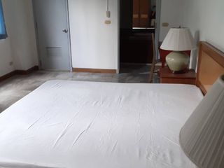 ให้เช่า 1 เตียง อพาร์ทเม้นท์ ใน สาทร, กรุงเทพฯ