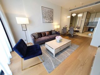 For rent 2 Beds condo in Khlong Toei, Bangkok