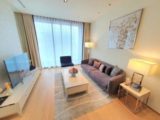 For rent 2 Beds condo in Khlong Toei, Bangkok