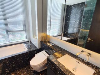 For rent 2 Beds condo in Khlong Toei, Bangkok