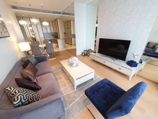 For rent 2 Beds condo in Khlong Toei, Bangkok