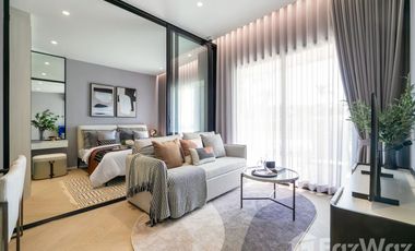 For sale 1 bed condo in Thalang, Phuket