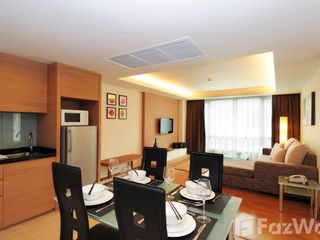 For rent 1 bed condo in Bang Na, Bangkok
