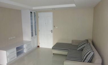 For sale 1 bed condo in Huai Khwang, Bangkok