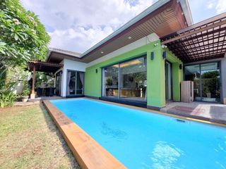 For rent 2 bed villa in Mueang Phuket, Phuket