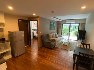 For rent 1 bed condo in Mueang Phuket, Phuket