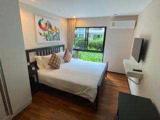 For rent 1 bed condo in Mueang Phuket, Phuket