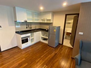 For rent 1 bed condo in Mueang Phuket, Phuket