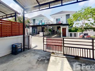 For sale 3 bed house in Hang Dong, Chiang Mai