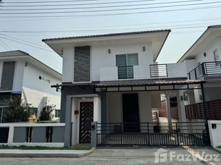For sale 3 bed house in Hang Dong, Chiang Mai