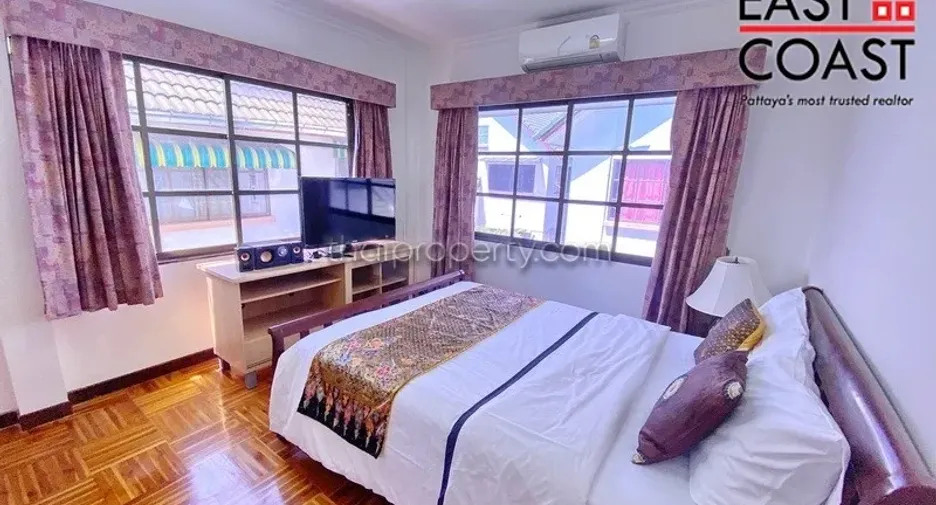 出租 和 出售 7 卧室 独立屋 在 Bang Lamung, Chon Buri