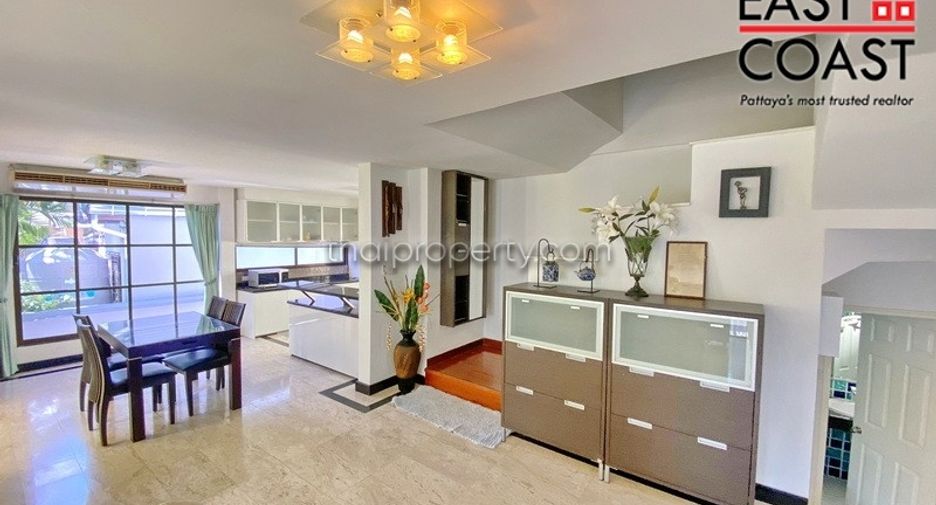 Casa en venta y en alquiler de 7 habitaciones en Bang Lamung, Chonburi