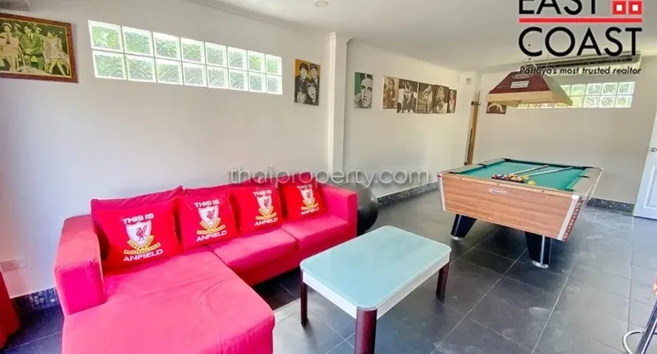 出租 和 出售 7 卧室 独立屋 在 Bang Lamung, Chon Buri