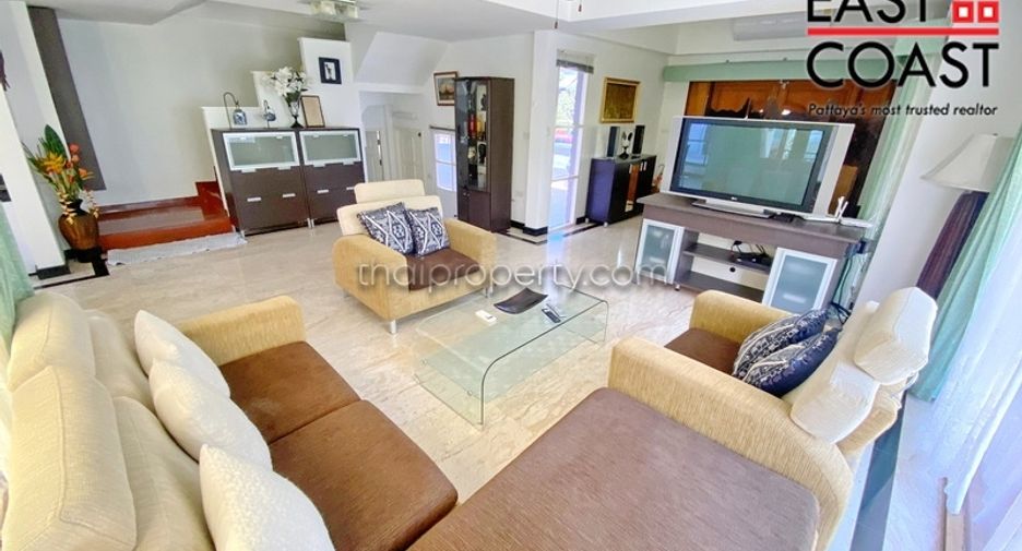 Casa en venta y en alquiler de 7 habitaciones en Bang Lamung, Chonburi